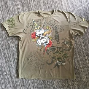 Star Wars Stormtrooper Shirt